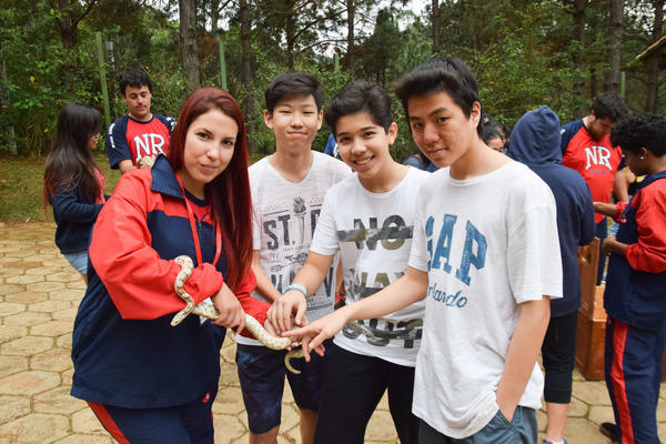 Buy your photos of the eventNR1 - English & Action 05 a 06/07/17 on Fotop