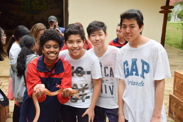 Buy your photos of the eventNR1 - English & Action 05 a 06/07/17 on Fotop