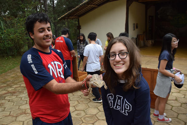 Buy your photos of the eventNR1 - English & Action 05 a 06/07/17 on Fotop