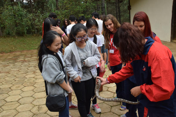 Buy your photos of the eventNR1 - English & Action 05 a 06/07/17 on Fotop