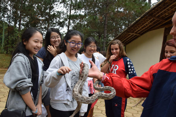 Buy your photos of the eventNR1 - English & Action 05 a 06/07/17 on Fotop