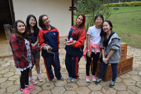 Buy your photos of the eventNR1 - English & Action 05 a 06/07/17 on Fotop