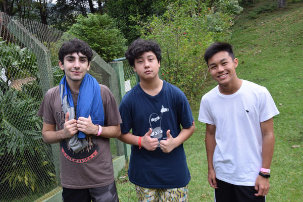 Buy your photos of the eventNR1 - English & Action 05 a 06/07/17 on Fotop