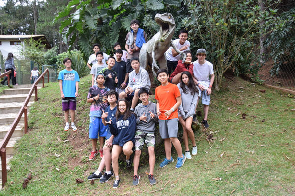 Buy your photos of the eventNR1 - English & Action 05 a 06/07/17 on Fotop