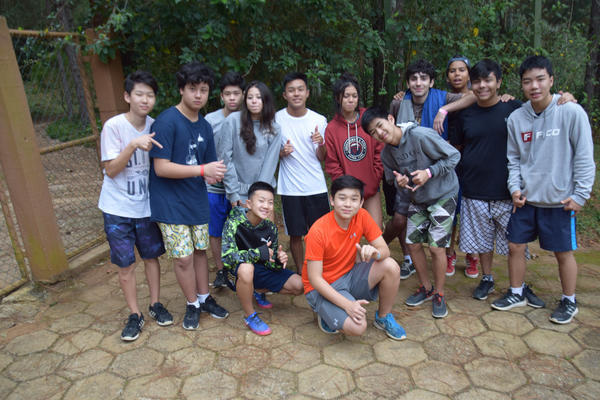 Buy your photos of the eventNR1 - English & Action 05 a 06/07/17 on Fotop