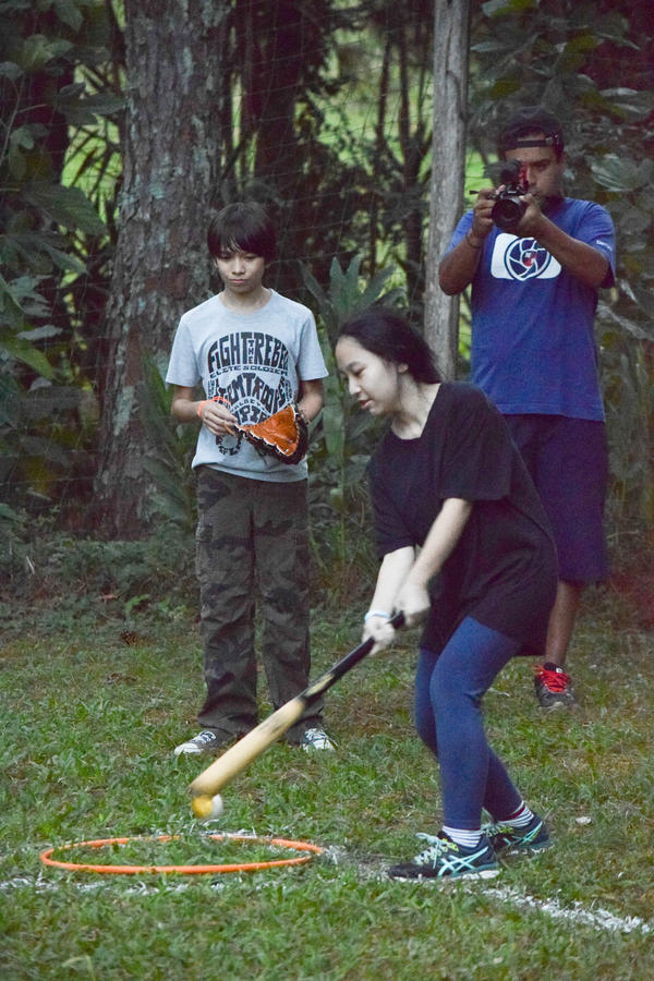 Buy your photos of the eventNR1 - English & Action 05 a 06/07/17 on Fotop