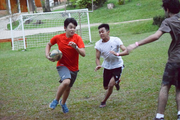 Buy your photos of the eventNR1 - English & Action 05 a 06/07/17 on Fotop