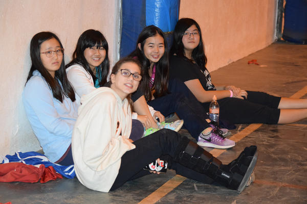 Buy your photos of the eventNR1 - English & Action 05 a 06/07/17 on Fotop