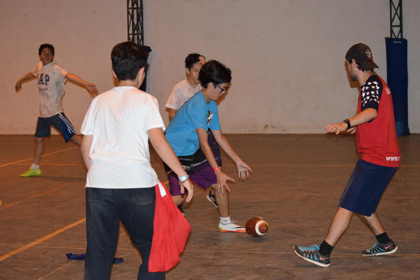 Buy your photos of the eventNR1 - English & Action 05 a 06/07/17 on Fotop