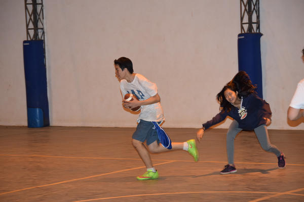 Buy your photos of the eventNR1 - English & Action 05 a 06/07/17 on Fotop