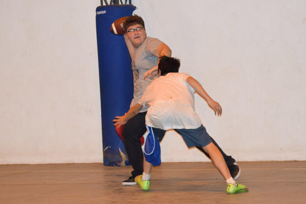 Buy your photos of the eventNR1 - English & Action 05 a 06/07/17 on Fotop