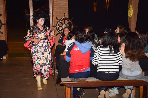 Buy your photos of the eventNR1 - English & Action 05 a 06/07/17 on Fotop