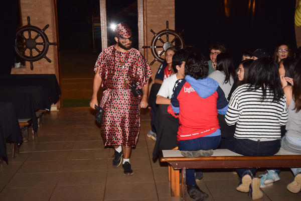 Buy your photos of the eventNR1 - English & Action 05 a 06/07/17 on Fotop