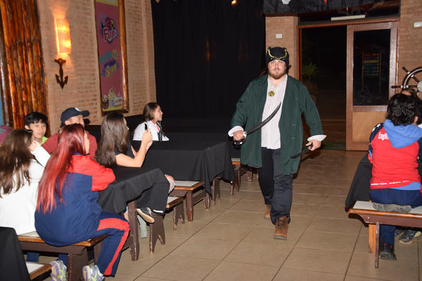 Buy your photos of the eventNR1 - English & Action 05 a 06/07/17 on Fotop