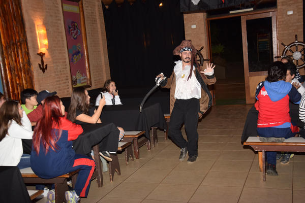 Buy your photos of the eventNR1 - English & Action 05 a 06/07/17 on Fotop