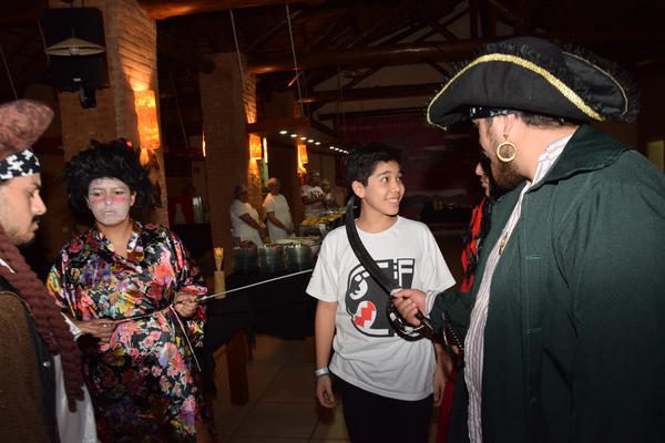 Buy your photos of the eventNR1 - English & Action 05 a 06/07/17 on Fotop