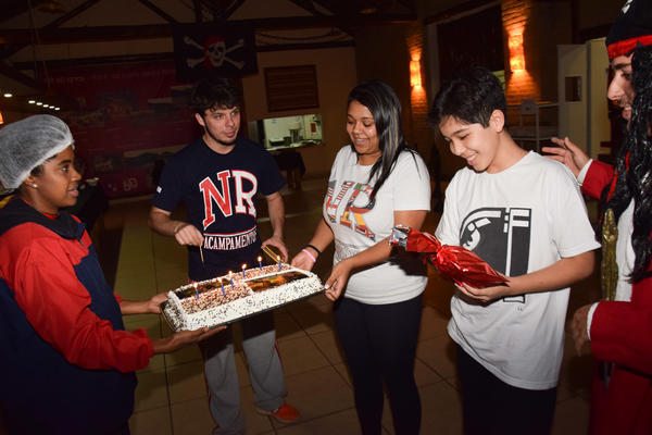 Buy your photos of the eventNR1 - English & Action 05 a 06/07/17 on Fotop