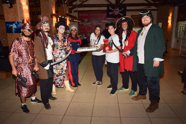 Buy your photos of the eventNR1 - English & Action 05 a 06/07/17 on Fotop