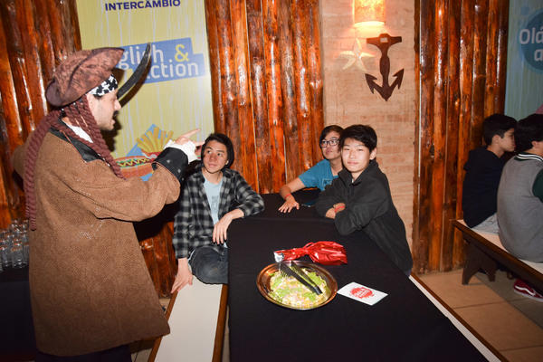 Buy your photos of the eventNR1 - English & Action 05 a 06/07/17 on Fotop