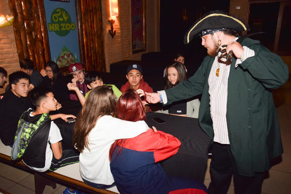 Buy your photos of the eventNR1 - English & Action 05 a 06/07/17 on Fotop