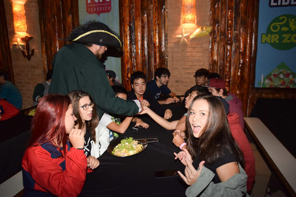 Buy your photos of the eventNR1 - English & Action 05 a 06/07/17 on Fotop