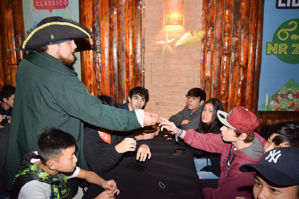 Buy your photos of the eventNR1 - English & Action 05 a 06/07/17 on Fotop