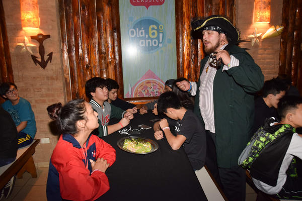 Buy your photos of the eventNR1 - English & Action 05 a 06/07/17 on Fotop