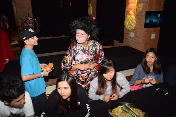 Buy your photos of the eventNR1 - English & Action 05 a 06/07/17 on Fotop