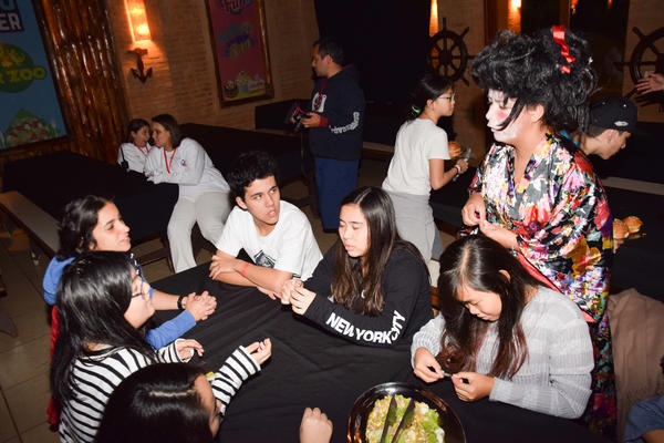 Buy your photos of the eventNR1 - English & Action 05 a 06/07/17 on Fotop