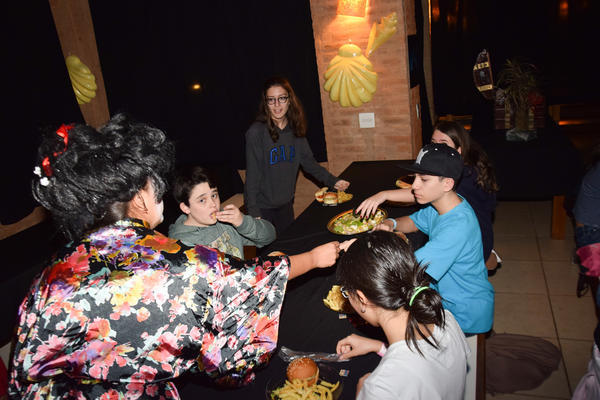 Buy your photos of the eventNR1 - English & Action 05 a 06/07/17 on Fotop