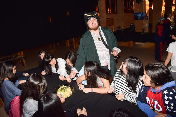 Buy your photos of the eventNR1 - English & Action 05 a 06/07/17 on Fotop