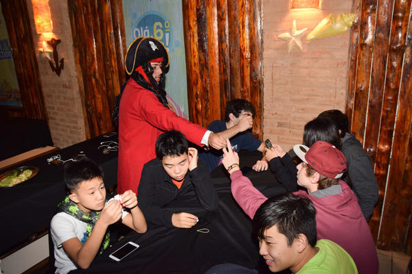 Buy your photos of the eventNR1 - English & Action 05 a 06/07/17 on Fotop