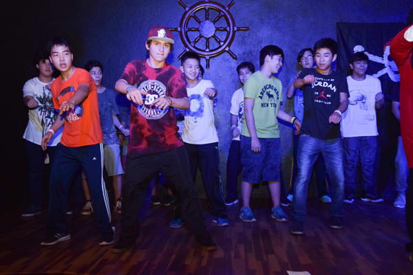 Buy your photos of the eventNR1 - English & Action 05 a 06/07/17 on Fotop