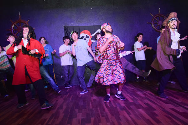 Buy your photos of the eventNR1 - English & Action 05 a 06/07/17 on Fotop