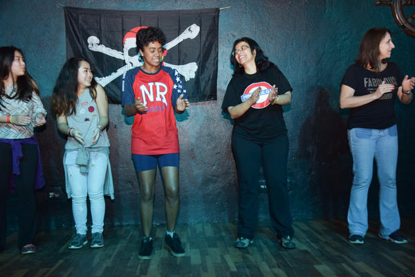 Buy your photos of the eventNR1 - English & Action 05 a 06/07/17 on Fotop