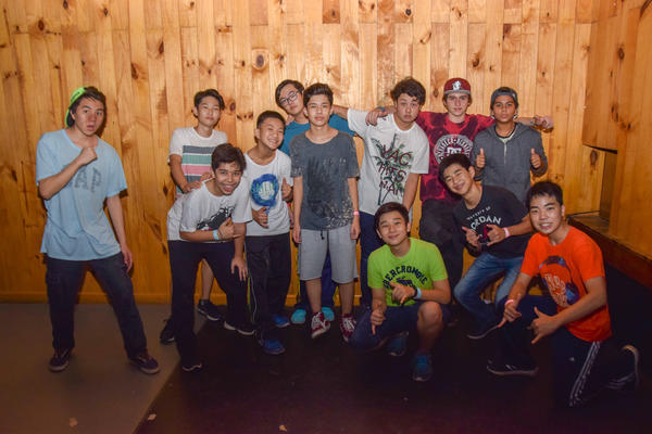 Buy your photos of the eventNR1 - English & Action 05 a 06/07/17 on Fotop