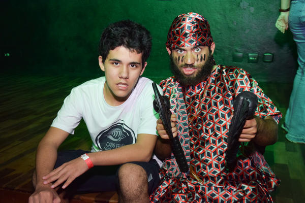 Buy your photos of the eventNR1 - English & Action 05 a 06/07/17 on Fotop