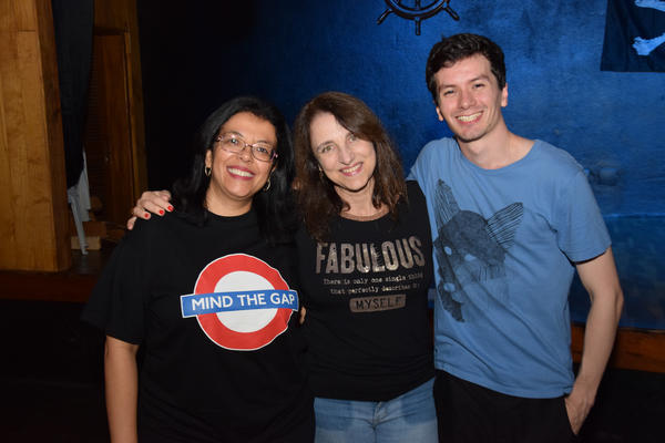 Buy your photos of the eventNR1 - English & Action 05 a 06/07/17 on Fotop