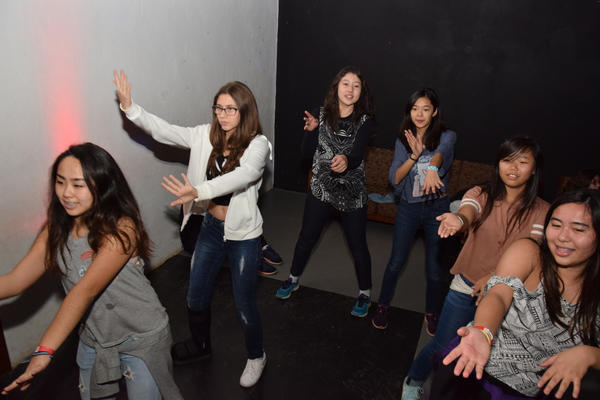 Buy your photos of the eventNR1 - English & Action 05 a 06/07/17 on Fotop