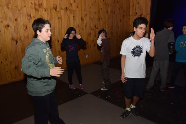 Buy your photos of the eventNR1 - English & Action 05 a 06/07/17 on Fotop