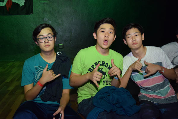 Buy your photos of the eventNR1 - English & Action 05 a 06/07/17 on Fotop