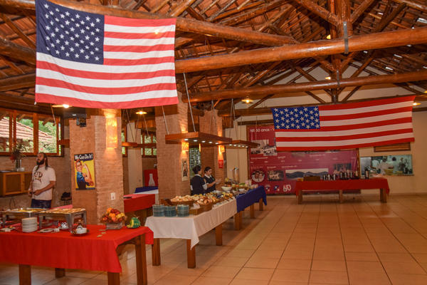 Buy your photos of the eventNR1 - English & Action 05 a 06/07/17 on Fotop