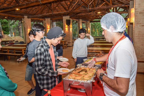 Buy your photos of the eventNR1 - English & Action 05 a 06/07/17 on Fotop