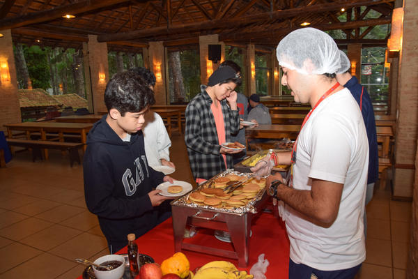 Buy your photos of the eventNR1 - English & Action 05 a 06/07/17 on Fotop