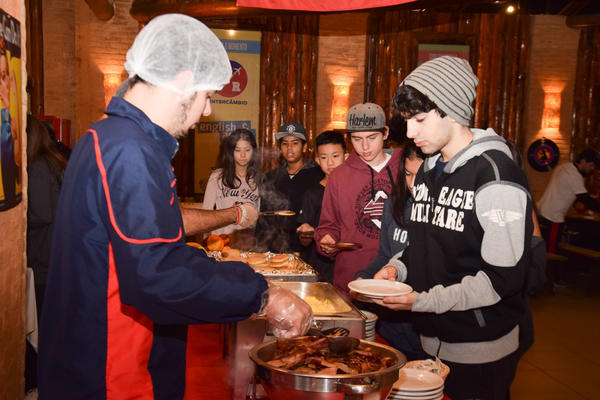 Buy your photos of the eventNR1 - English & Action 05 a 06/07/17 on Fotop