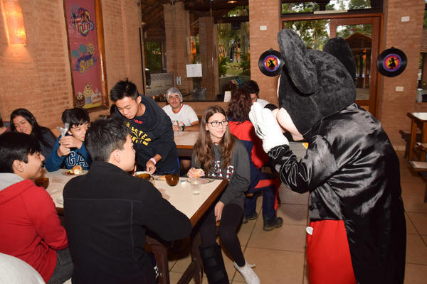 Buy your photos of the eventNR1 - English & Action 05 a 06/07/17 on Fotop