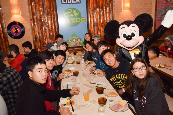 Buy your photos of the eventNR1 - English & Action 05 a 06/07/17 on Fotop