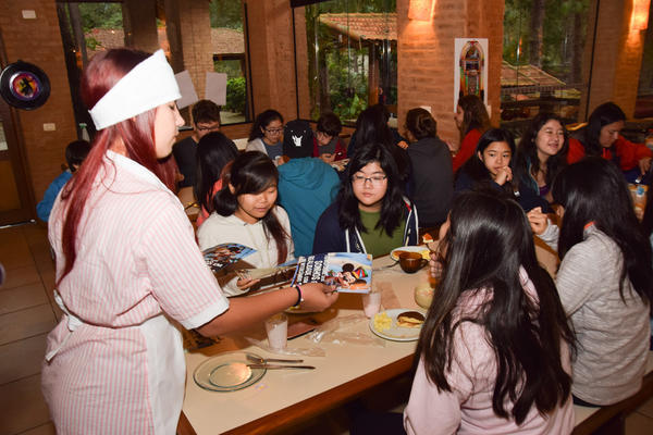 Buy your photos of the eventNR1 - English & Action 05 a 06/07/17 on Fotop