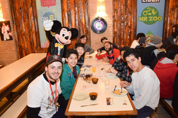 Buy your photos of the eventNR1 - English & Action 05 a 06/07/17 on Fotop