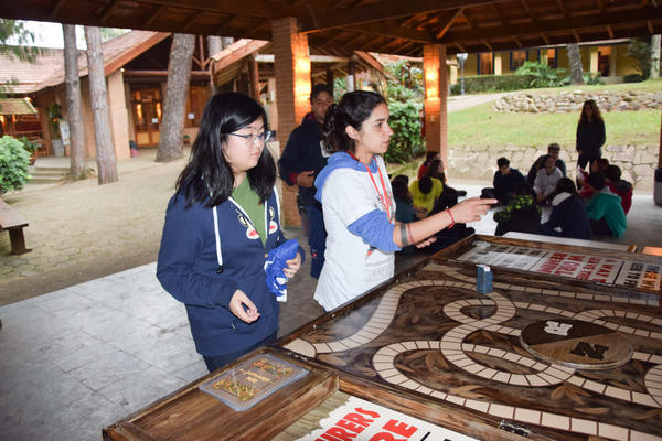 Buy your photos of the eventNR1 - English & Action 05 a 06/07/17 on Fotop